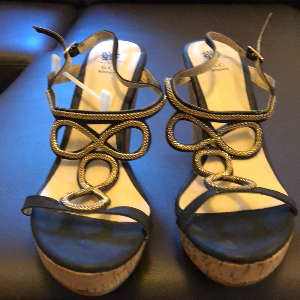Wedges